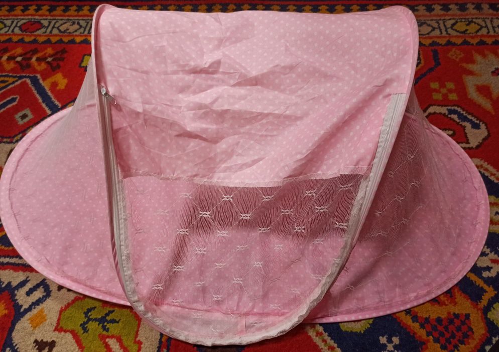 Намет антимоскітний для немовлят