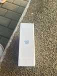 Sluchawki apple nowe