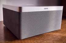 Loewe Głośnik AirSpeaker - AirPlay Apple