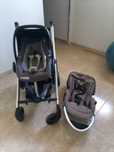 Pack ovo e carro de passeio