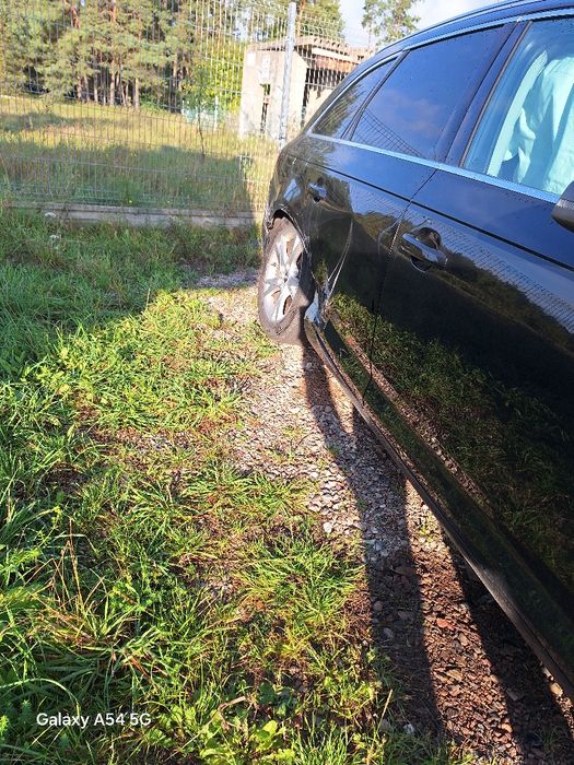 Audi A4 B9 Avant 2.0 tdi 150km S-Tronic, dostępne tylko do 14.10 !