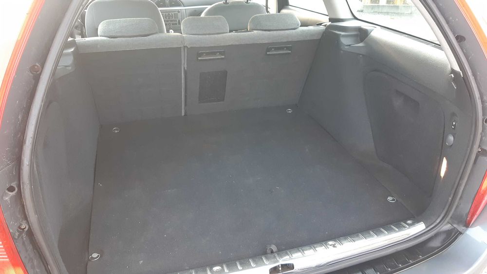 Citroen C5 kombi benzyna gaz automat 2005