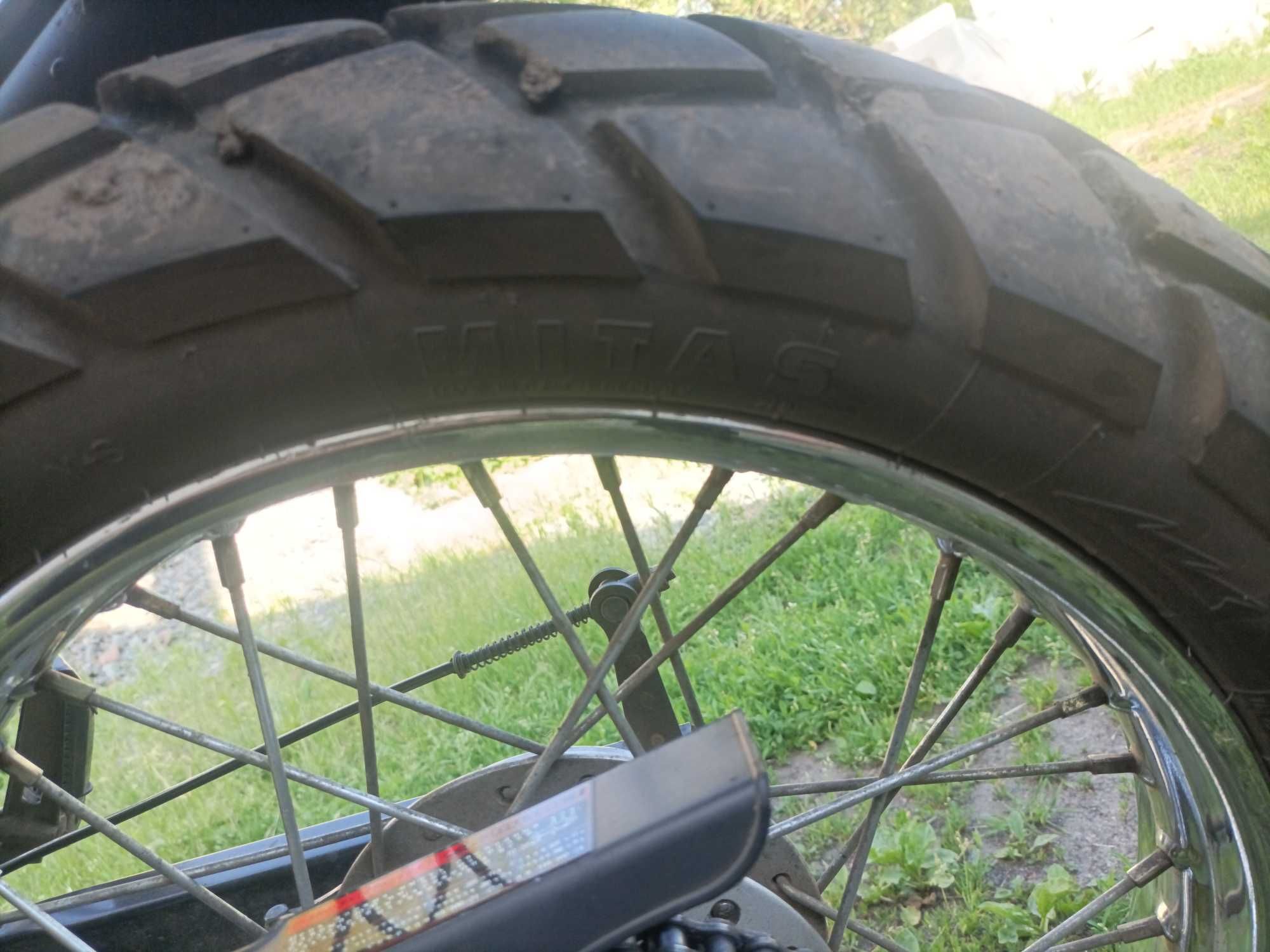 Продам shineray x-trail