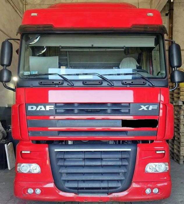 DAF XF105.460
