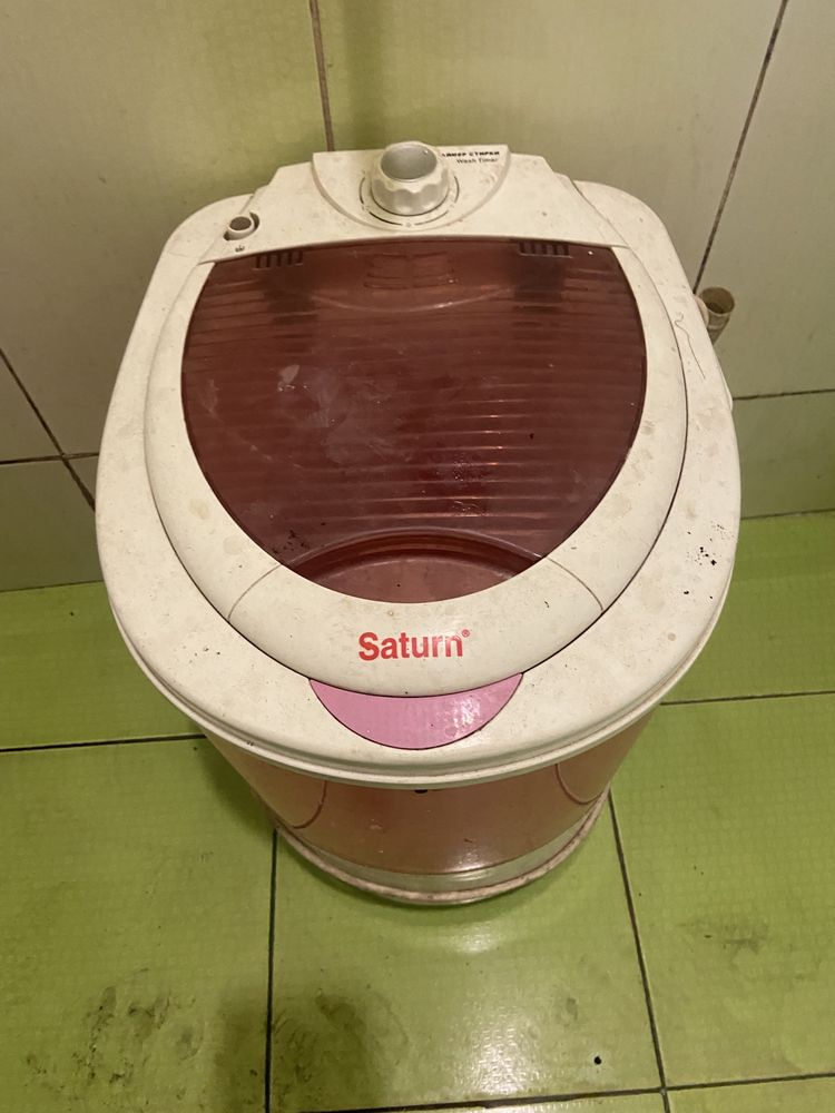 Продам стиралку satura