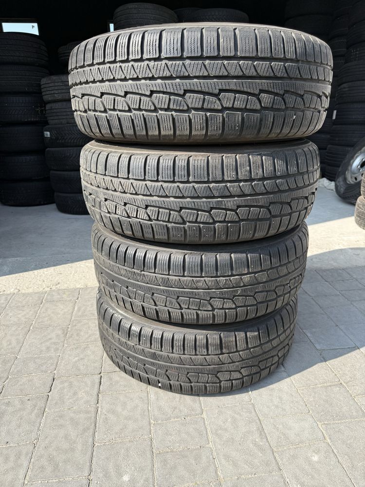 245/70R16 Volkswagen Amarok