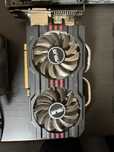 Karta Graficzna GTX 660Ti 3Gb