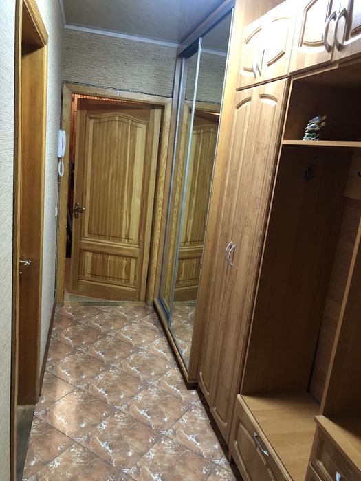 Оренда 2-К ГАЗ квартири метро Дарниця 3 хв пішки бульвар Дарницький 4