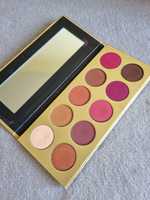 Kobo Professional Eyeshadow palette Peach Petal