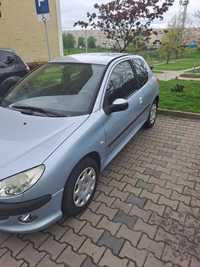 Peugeot 206 Peugot 206