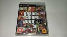 ps3 GTA 4 GTA IV wydanie PREMIUM angielskie, fabuła, akcja i samochody