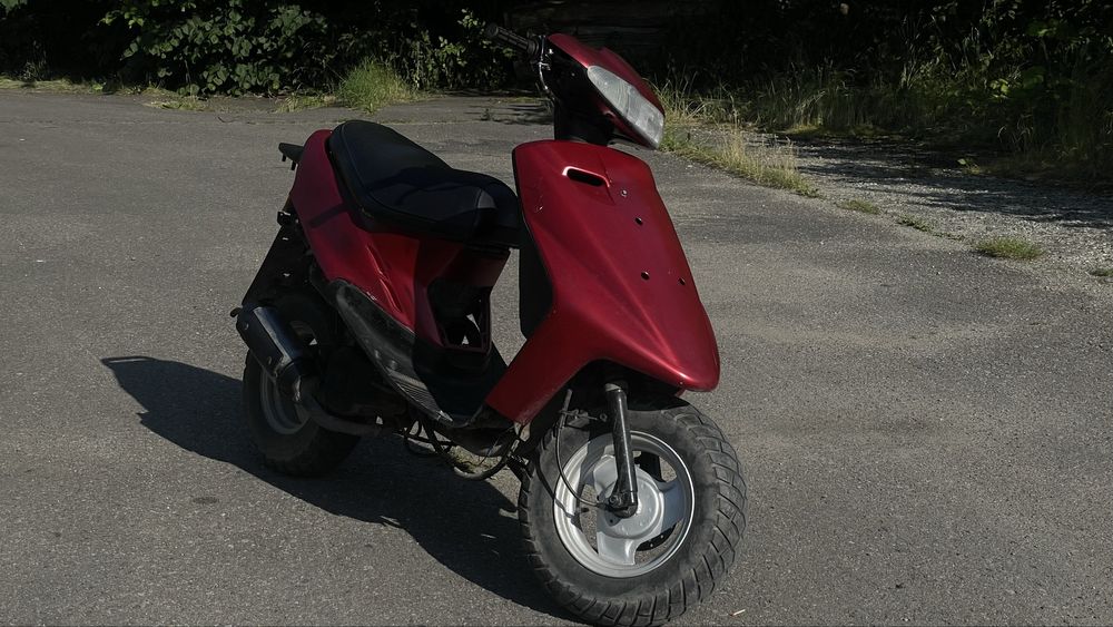 Продам yamaha axis