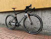 Piękny rower szosowy SCOTT FOIL 30 | FULL SHIMANO 105| VISION | 49CM!