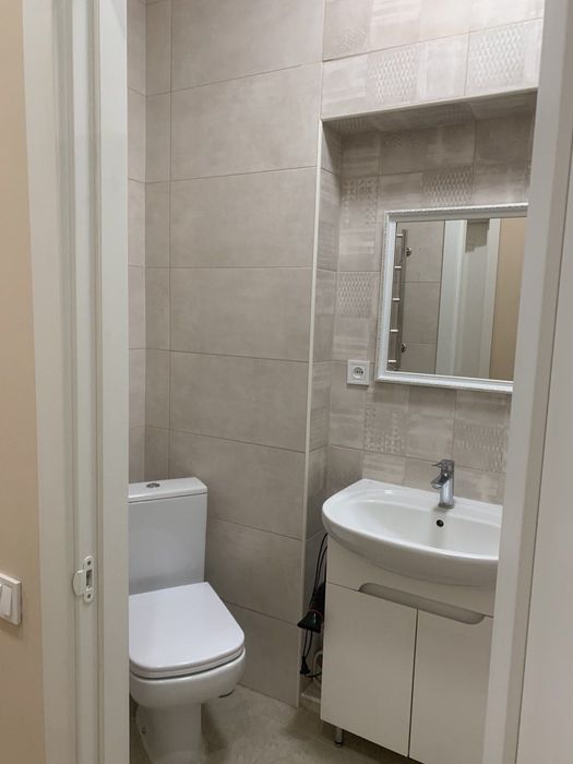 Центр! 3-к. квартира с ремонтом, мебелью и ДВУХКОНТУРНЫМ КОТЛОМ.