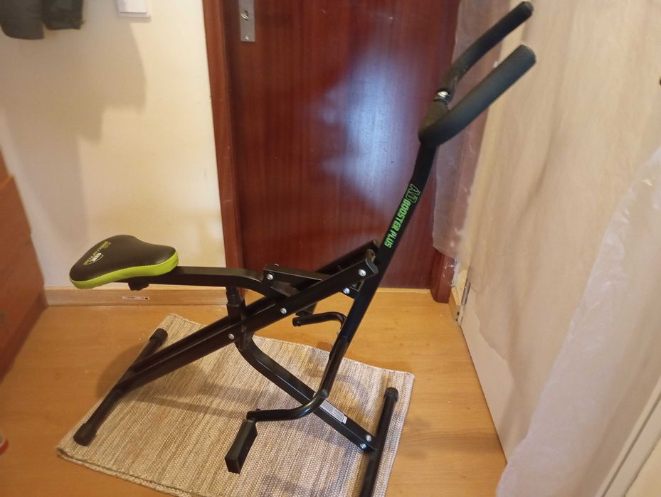 Máquina de musculação GYMFORM