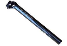 NOWA Sztyca 30,9mm x 350mm carbon karbonowa Torpado