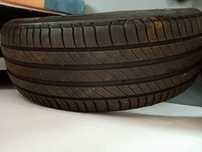 Pneus 205/55/17 michelin primacy