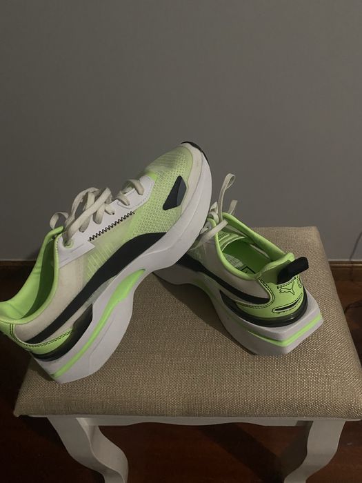 Sapatilhas Puma kosmo rider