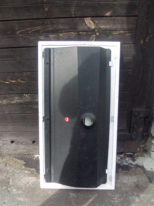 nawiewnik wentylacja