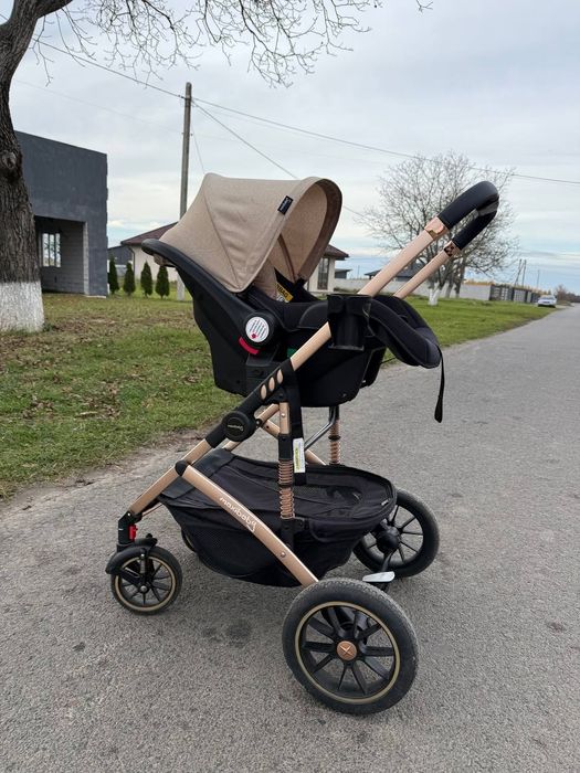 Коляска maxibaby 3 в 1
