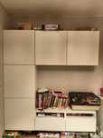 Zestaw mebli Ikea
