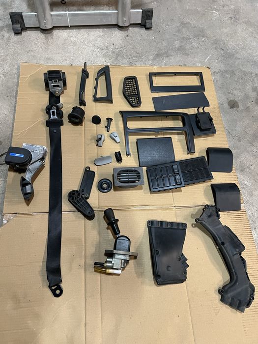 Ручні гальма, Ручник, ручний тормоз MAN TGL 7.150, 7.180, 8.150, 8.180