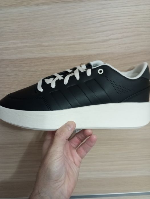 Sapatilhas adidas mullaly tam 42 2/3