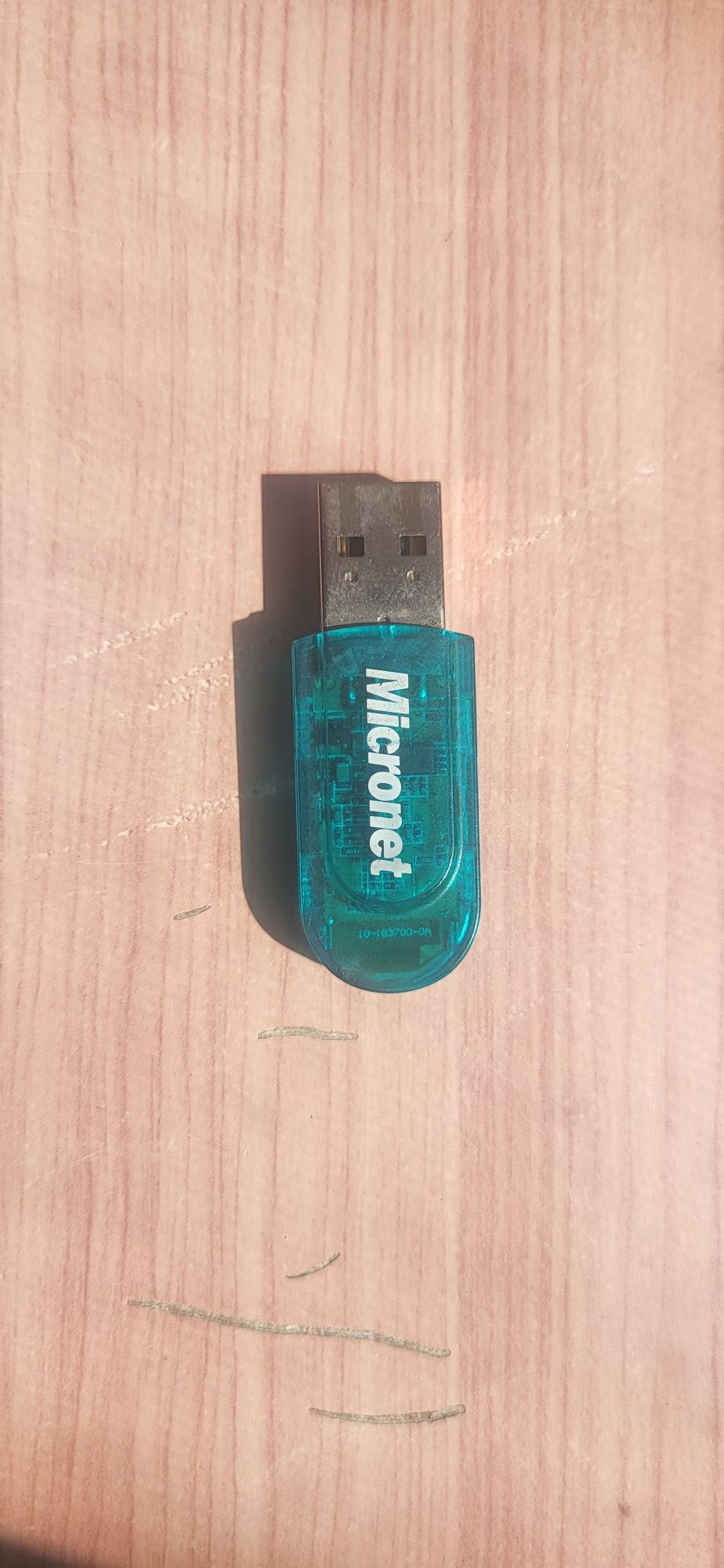 Bluetooth USB адаптер