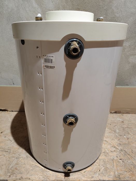 Bojler zasobnik wody Viessmann VITOCELL 100-W poj. 100L