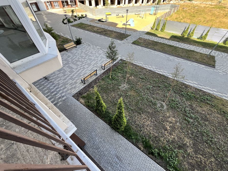 1 к/к Ривьера Намыв