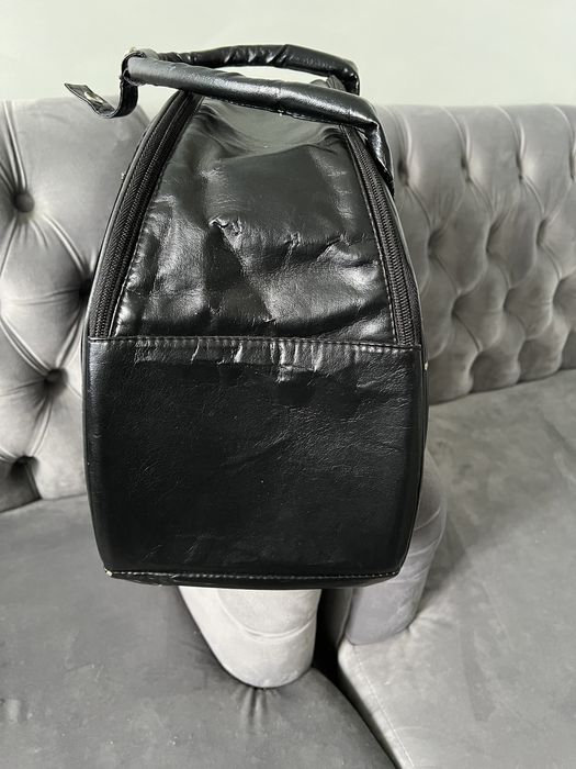 Стильна сумка переноска