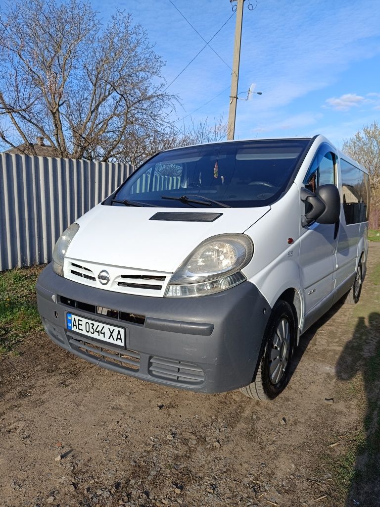 Продам Nissan prima star 1.9 Дизель