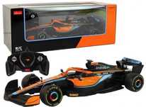 McLaren F1 Racing Car SUPER Auto STEROWANIE Idealny Prezent Formula 1