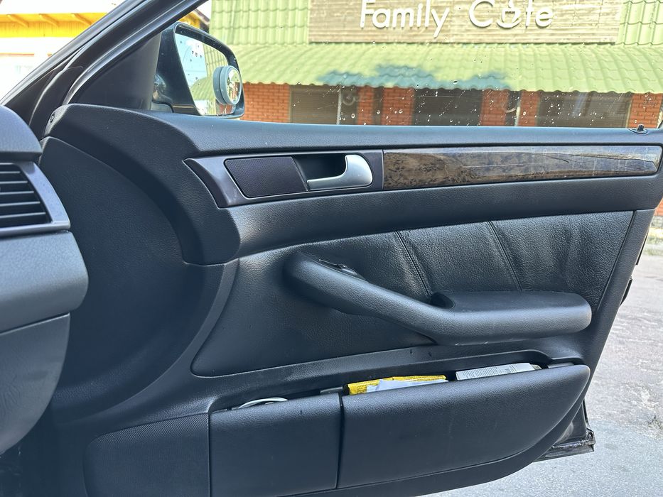 Продам ауді а6c5 в гарному технічному стані