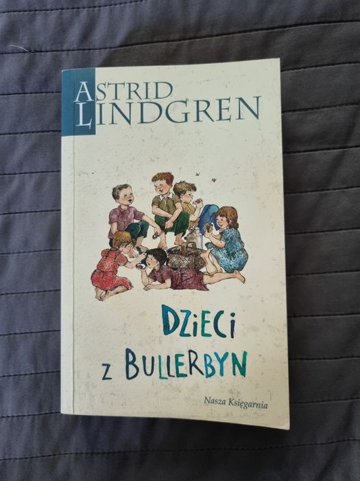 Dzieci z Bullerbyn