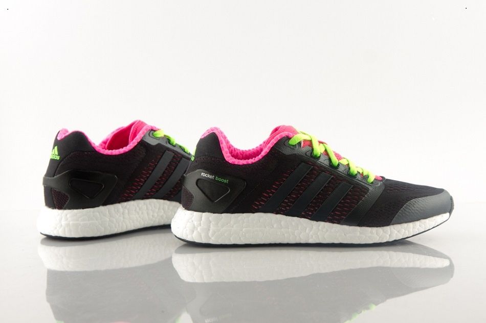 Adidas CC Rocket Boost Nowe 42