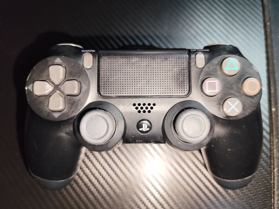2x oryginalne pady do PS4 Dualshock 4