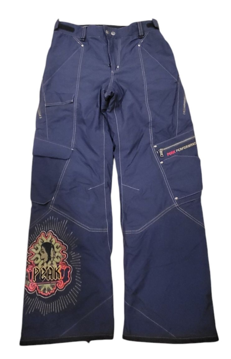 Peak Performance - Spodnie snowboardowe