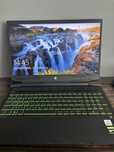 Laptop HP Pavilion Gamingowy