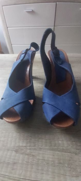 Sandały firmy Venezia roz.37