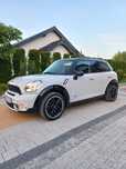Sprzedam Mini countryman automat