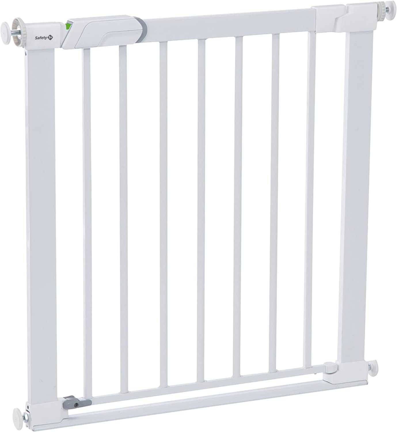 Bramka Safety 1st Flat Step Gate 73-80cm