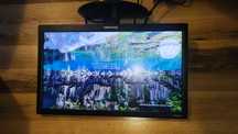 Monitor Lenovo ThinkVision E2223s