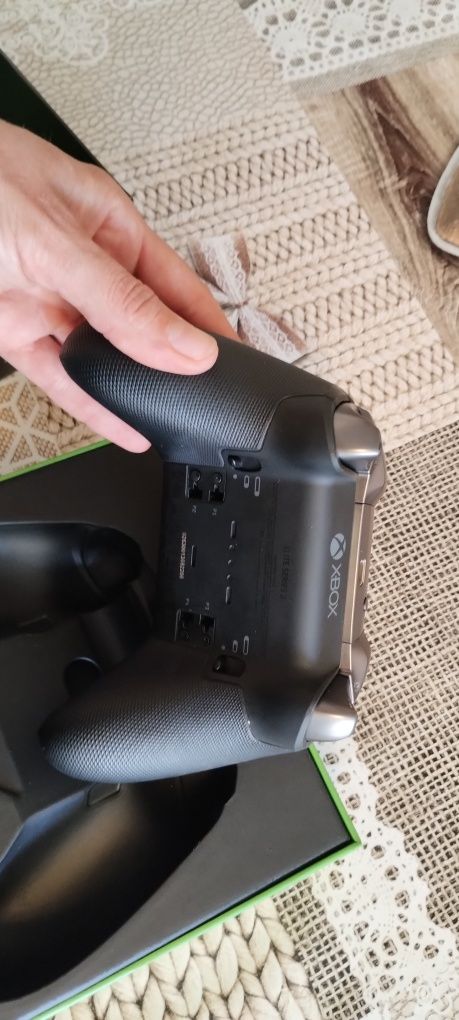 Геймпад Microsoft Xbox Elite series 2 Core