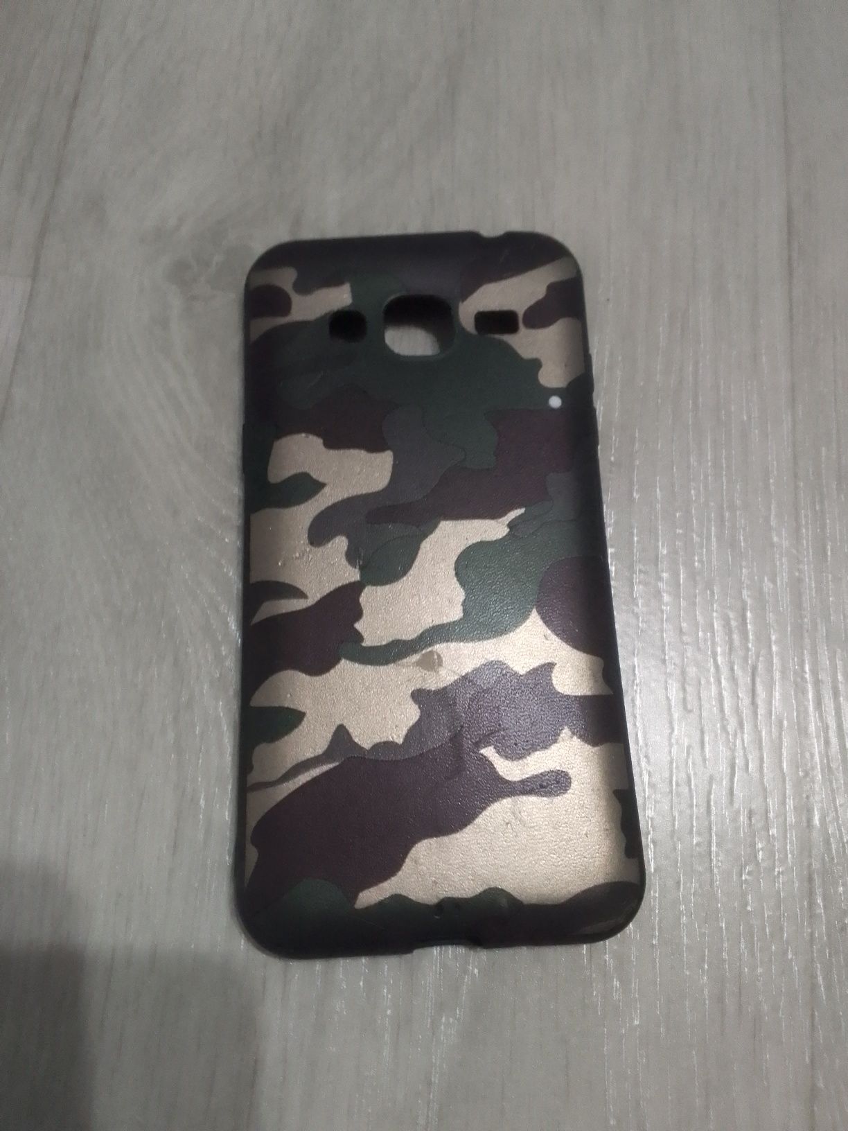 Etui na telefon Samsung