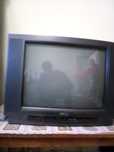 Телевизор Vestel.