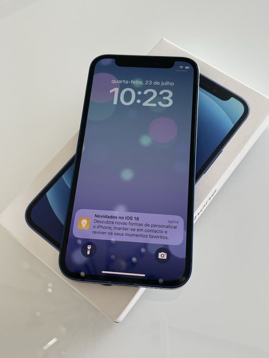 Iphone 12 mini 256Gb