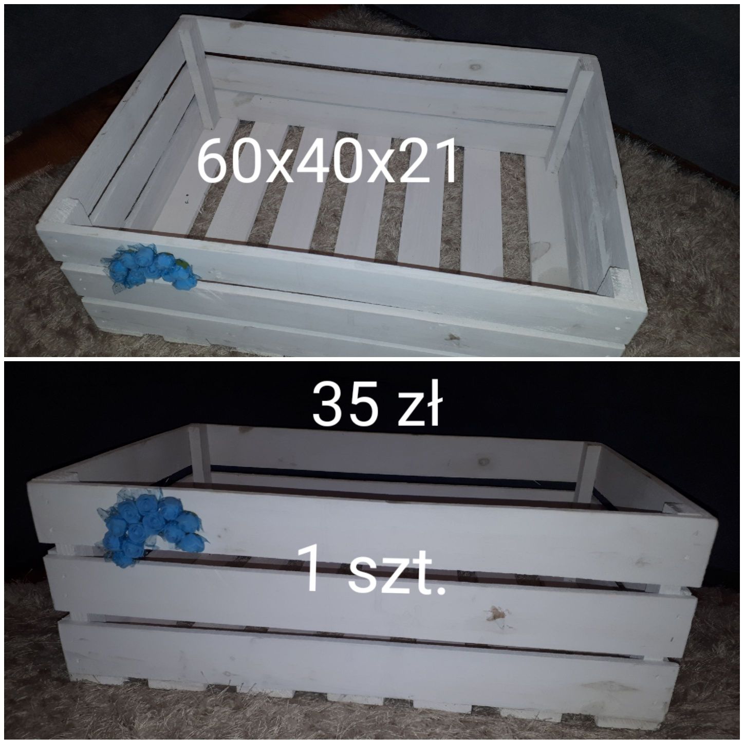 Skrzynka