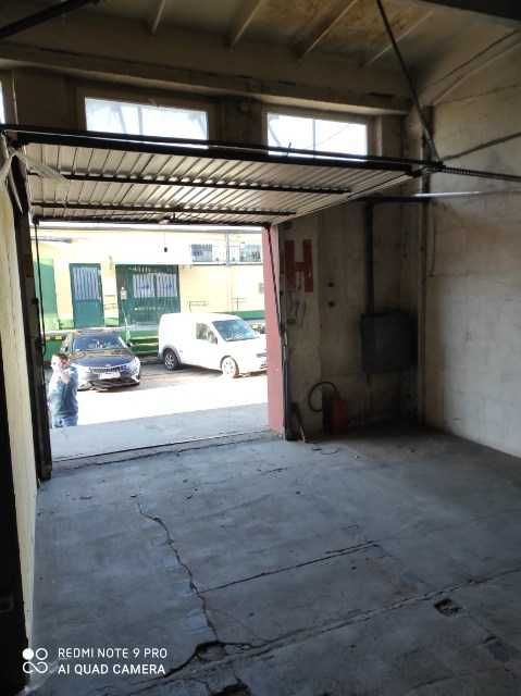 ul. Elektronowa 2 - lokal magazynowy (111 m2)
