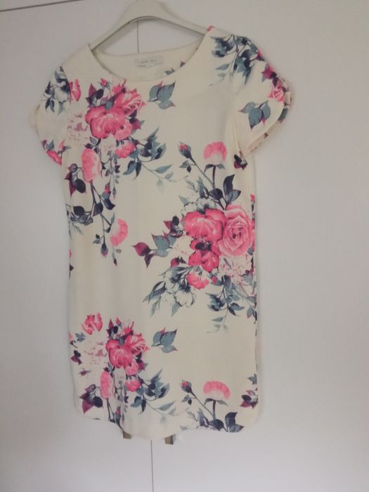 Sukienka sukieneczka